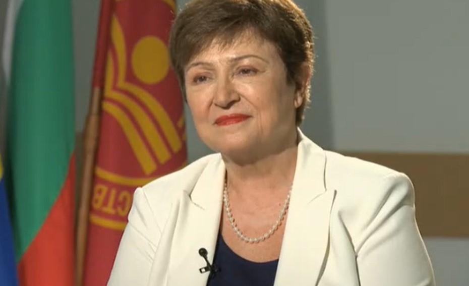 България е по добре от много други страни това заявиза